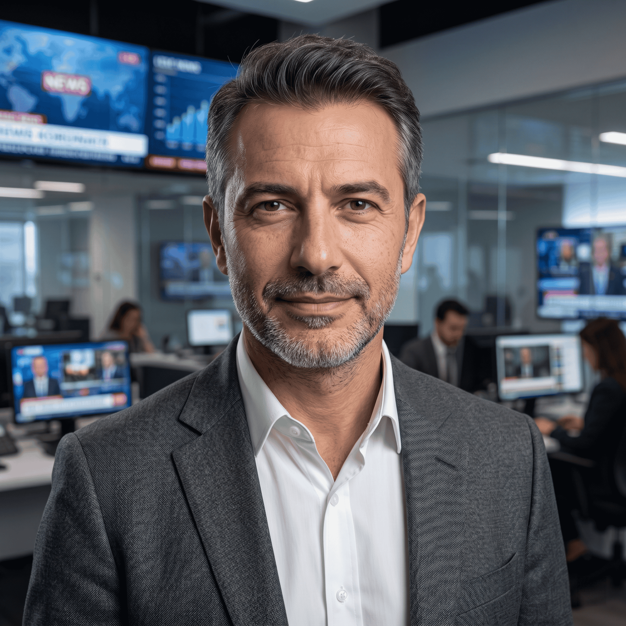 Tolga Demir
