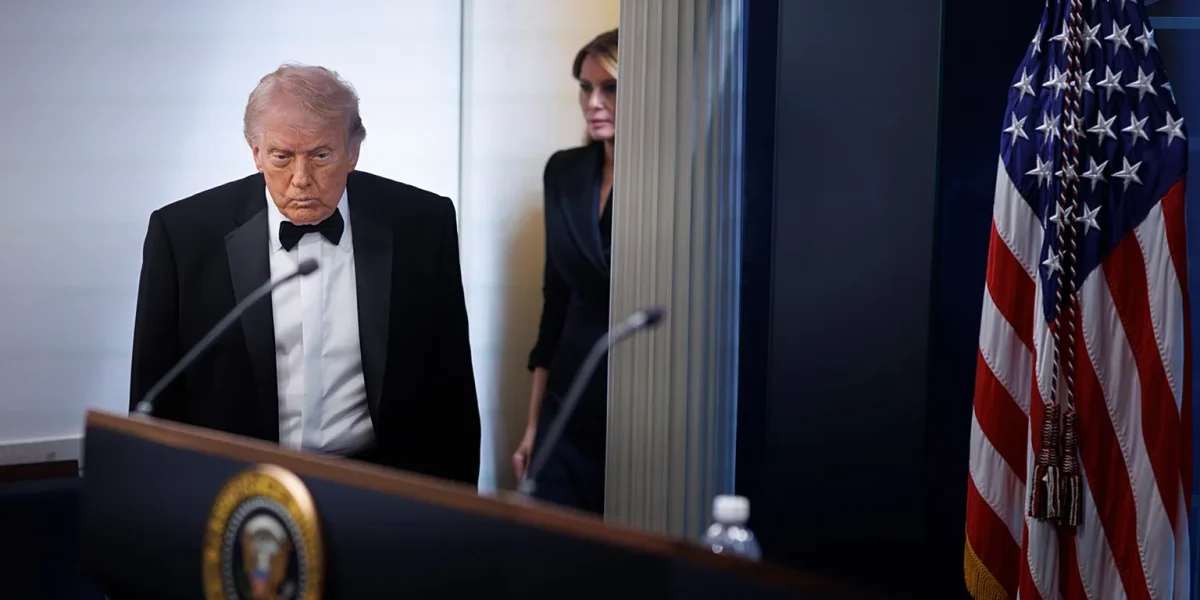 ABD Başkanı Donald Trump'a Yönelik Silahlı Saldırı Şoku