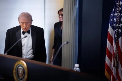 ABD Başkanı Donald Trump'a Yönelik Silahlı Saldırı Şoku