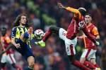 Galatasaray Fenerbahçe'yi 3-0 Mağlup Etti: Dev Derbide Zirve Farkı Açıldı