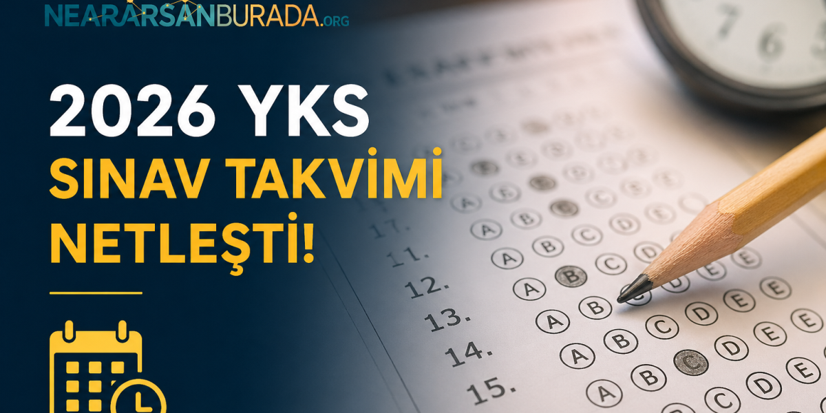 2026 yks