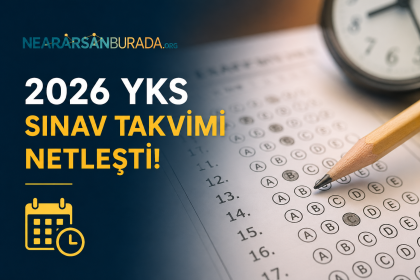 2026 yks
