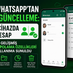 whatsapp özellik