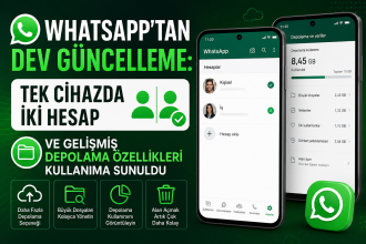 whatsapp özellik