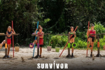 Survivor 2026'da Şok Ayrılık: Lina'ya Saldıran Seren Ay Çetin Diskalifiye Edildi!