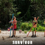 Survivor 2026'da Şok Ayrılık: Lina'ya Saldıran Seren Ay Çetin Diskalifiye Edildi!