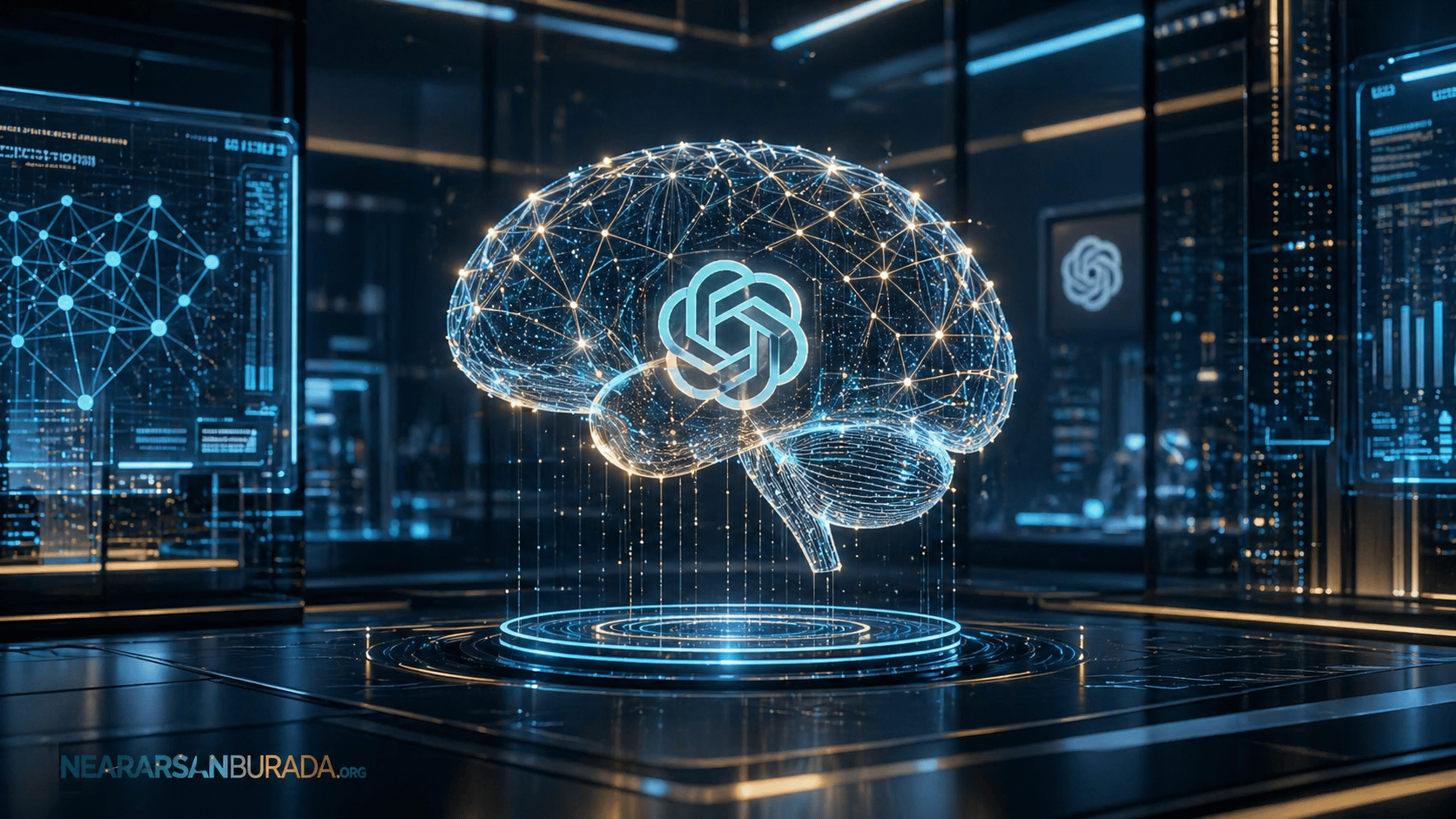 OpenAI İnsanlığın Geleceği İçin 5 Temel İlke Açıkladı