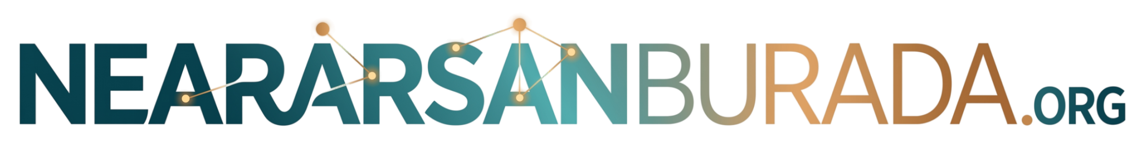 Neararsanburada.org Logo