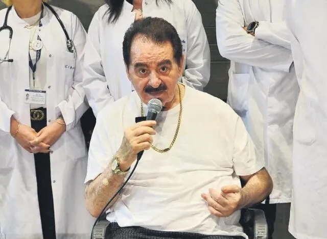 İbrahim tatlıses vasiyet