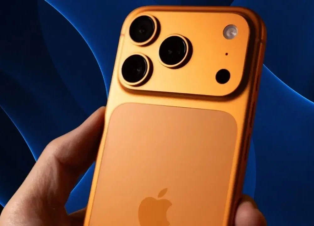 Çin'de iPhone 17 Pro Satışları Arttı: Şaşırtıcı Neden