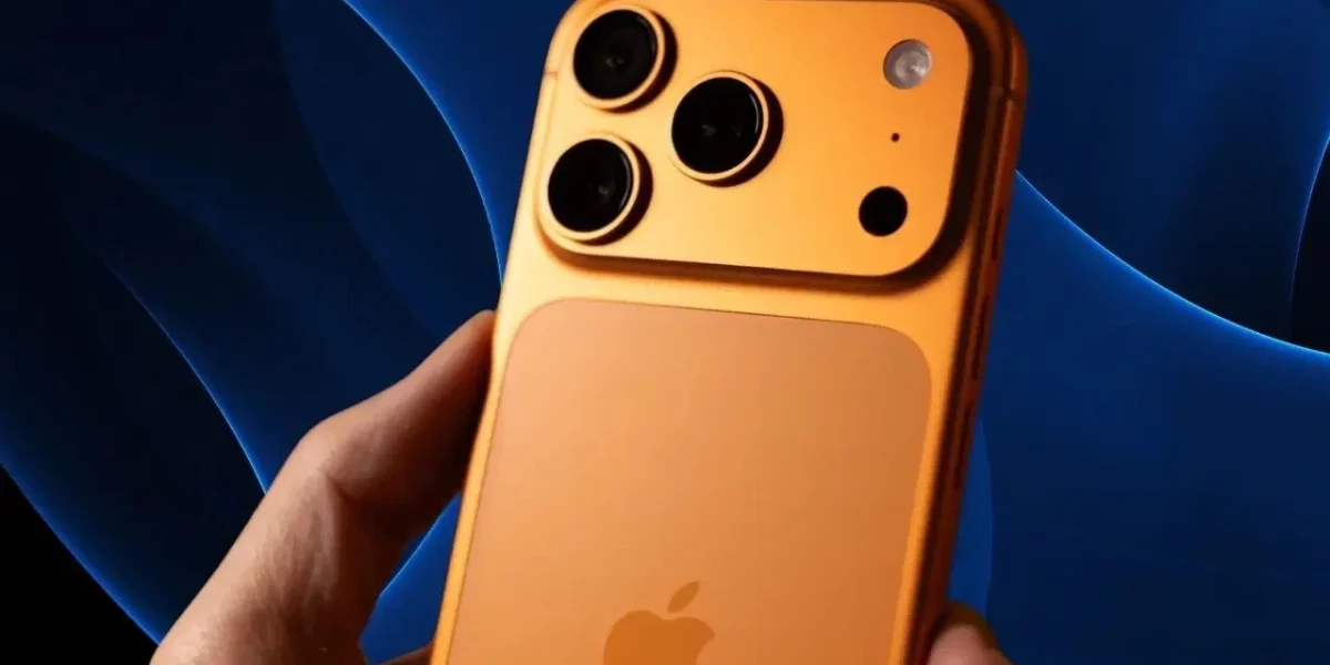 Çin'de iPhone 17 Pro Satışları Arttı: Şaşırtıcı Neden