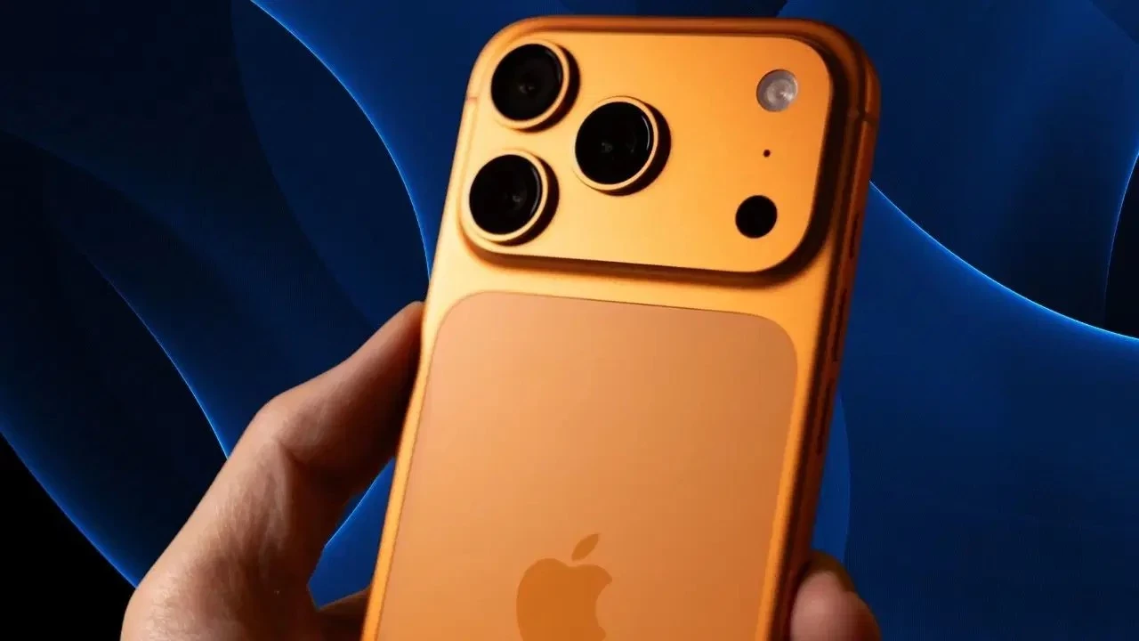 Çin'de iPhone 17 Pro Satışları Arttı: Şaşırtıcı Neden