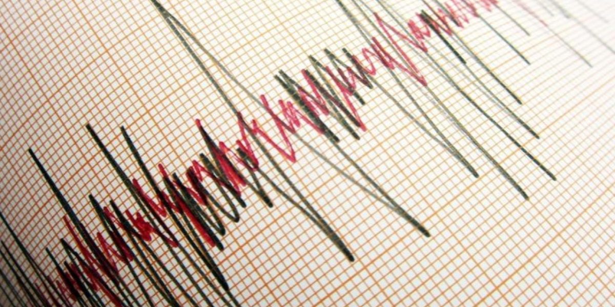 Son Dakika: Bingöl Yedisu'da 4,4 Büyüklüğünde Korkutan Deprem