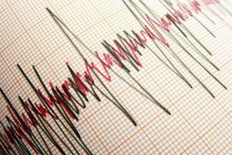 Son Dakika: Bingöl Yedisu'da 4,4 Büyüklüğünde Korkutan Deprem