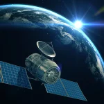 yapay zeka uzaya çıktı