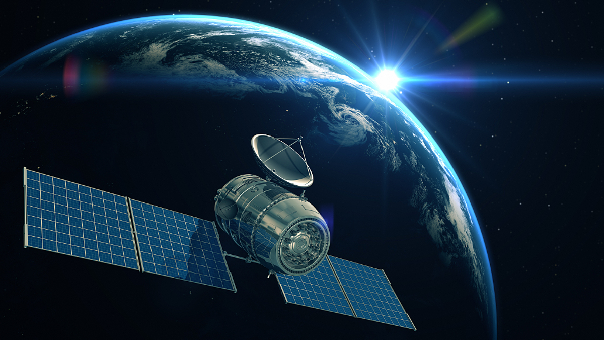 yapay zeka uzaya çıktı