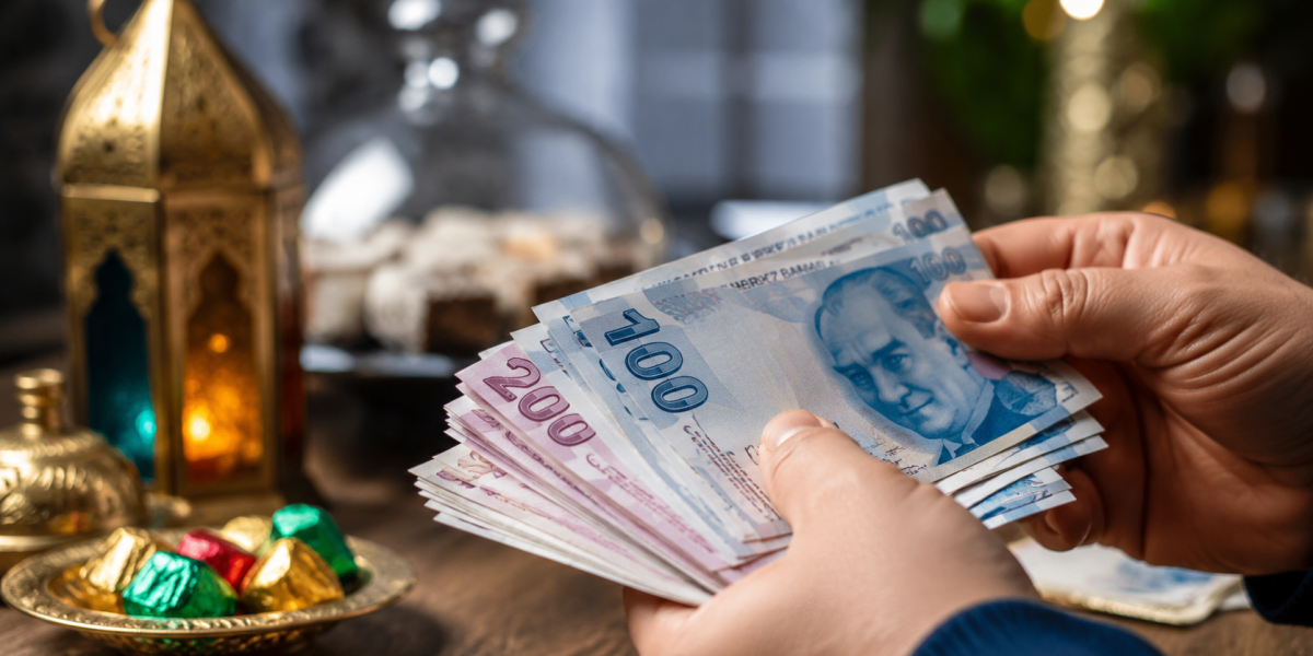 2026 Bayram İkramiyesi Ne Zaman Yatacak?