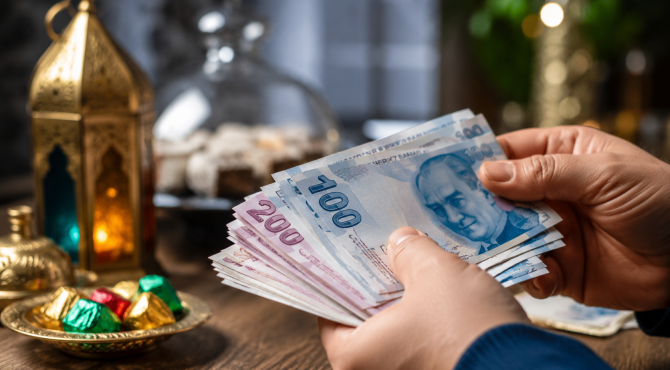 2026 Bayram İkramiyesi Ne Zaman Yatacak?