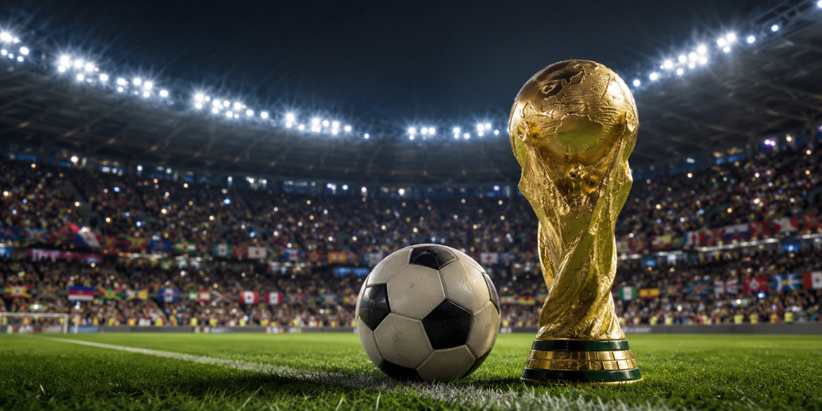 2026 Dünya Kupası Ne Zaman Başlıyor