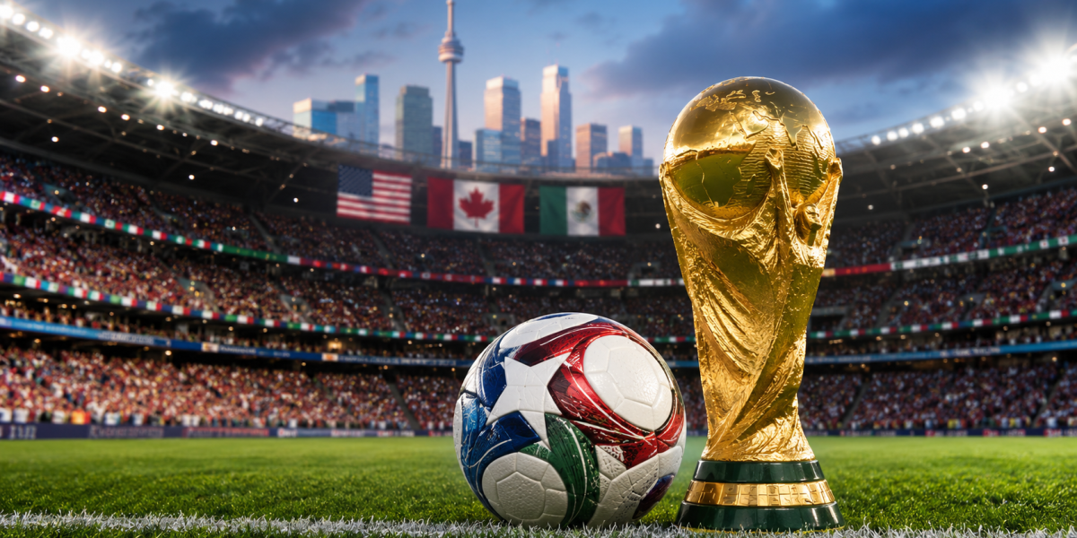 2026 Dünya Kupası kaç ülkeyle oynanacak