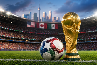 2026 Dünya Kupası kaç ülkeyle oynanacak