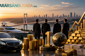 2026 Türkiye'nin En Zenginleri Belli Oldu Forbes Listesi