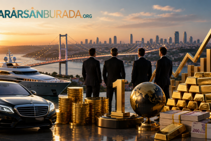 2026 Türkiye'nin En Zenginleri Belli Oldu Forbes Listesi
