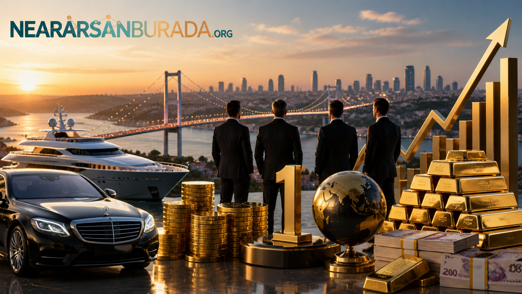 2026 Türkiye'nin En Zenginleri Belli Oldu Forbes Listesi