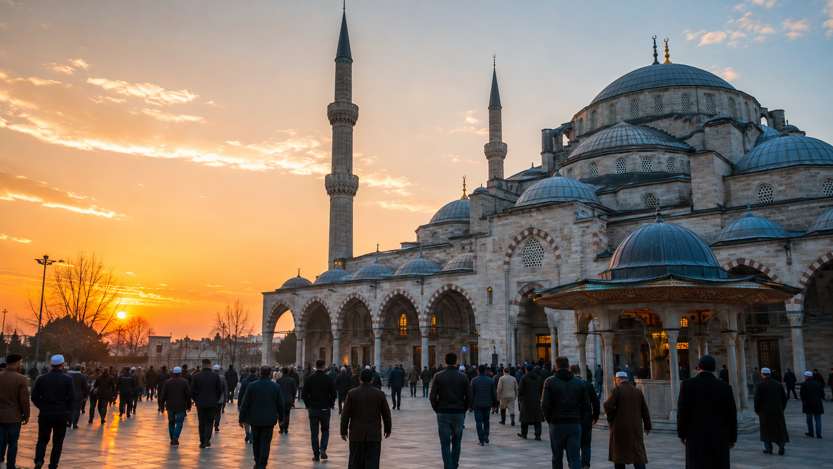 2026 bayram namazı saatleri İl il Kurban vakitleri