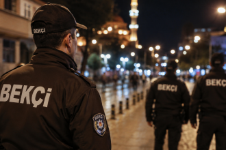 2026 bekçi olmak için şartlar