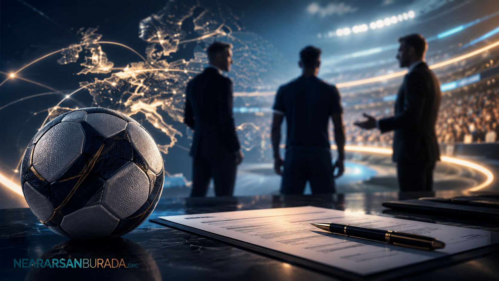 2026 transfer
