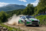 50. Yeşil Bursa Rallisi etapları ve tarihleri açıklandı