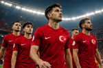 A Millî Takım 2026 Dünya Kupası’nda: Grup ve kadro