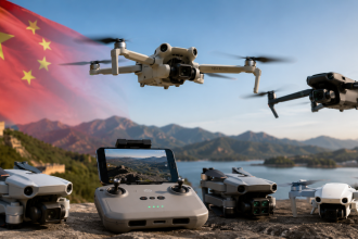 Acemiler için drone önerileri İlk drone nasıl seçilir