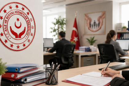 Aile Bakanlığı sözleşmeli personel maaşları 2026