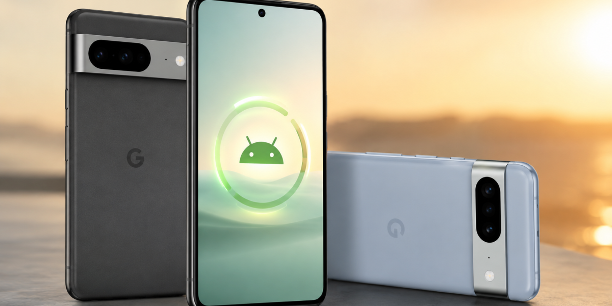 Android 17 bu yaz Pixel cihazlara geliyor