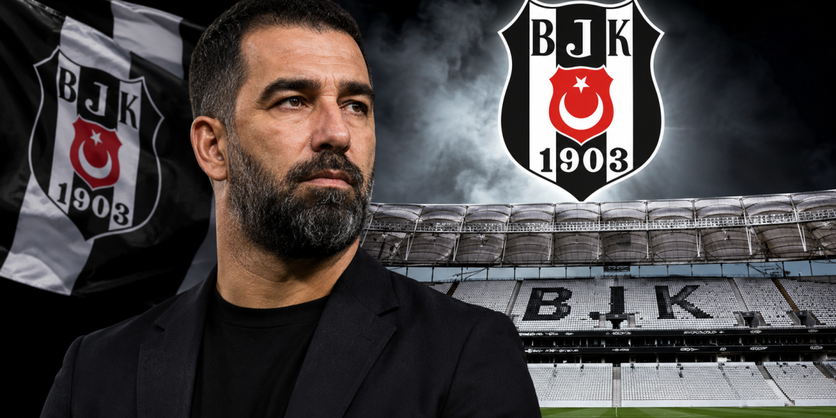 Arda Turan Beşiktaş a mı Geliyor Son Durum