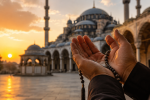 Arefe günü duası Bugün hangi dualar okunur