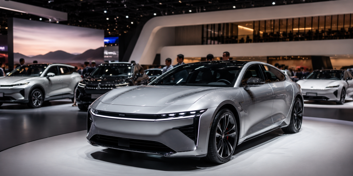 Automechanika İstanbul da son gün Otomotiv fuarı sürüyor