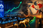 Borsa savaş etkisi ABD İran