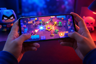 Brawl Stars neden bu kadar çok seviliyor