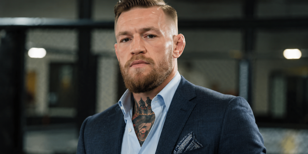 Conor McGregor kimdir Kemerleri ve rakipleri
