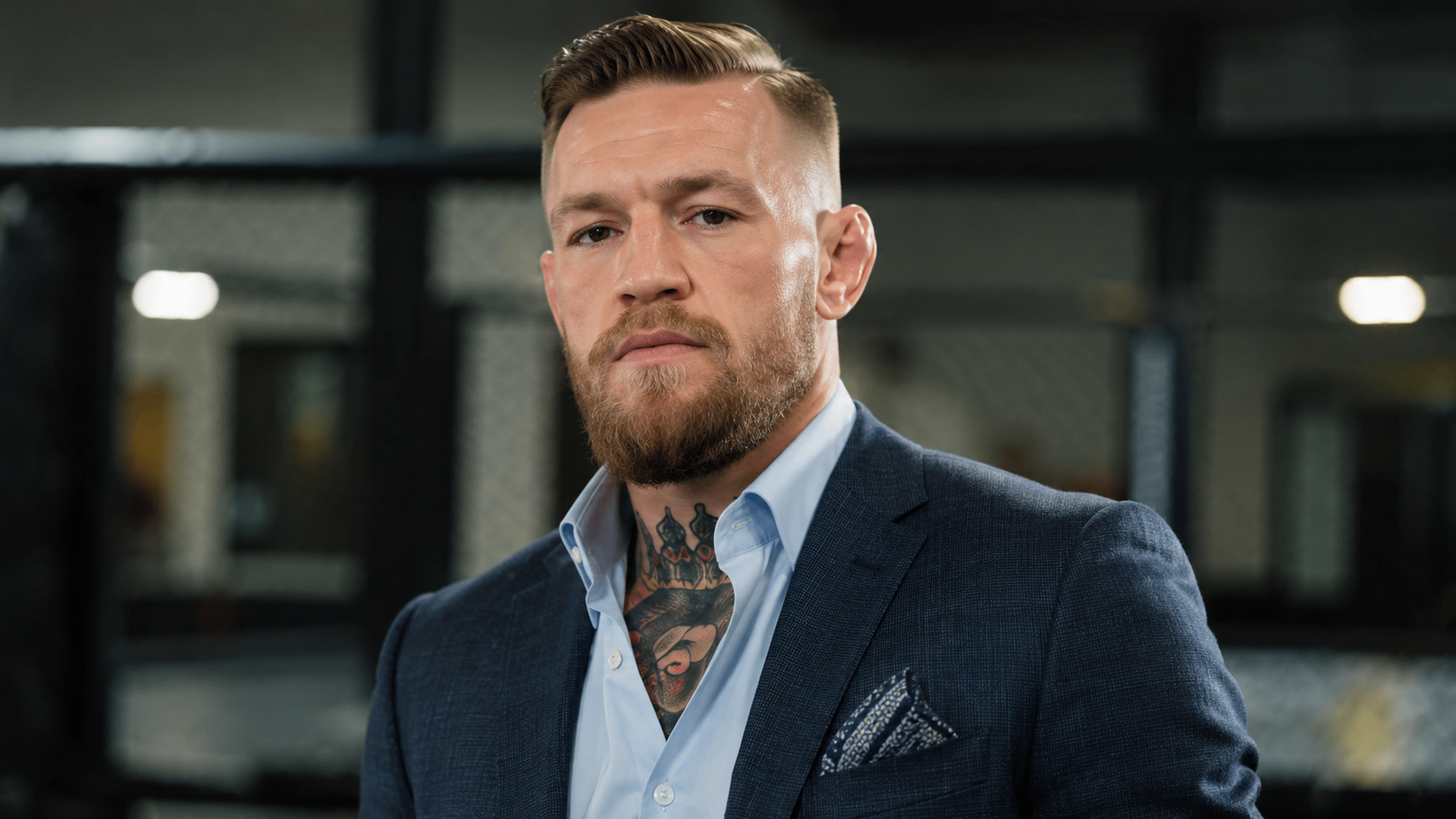 Conor McGregor kimdir Kemerleri ve rakipleri