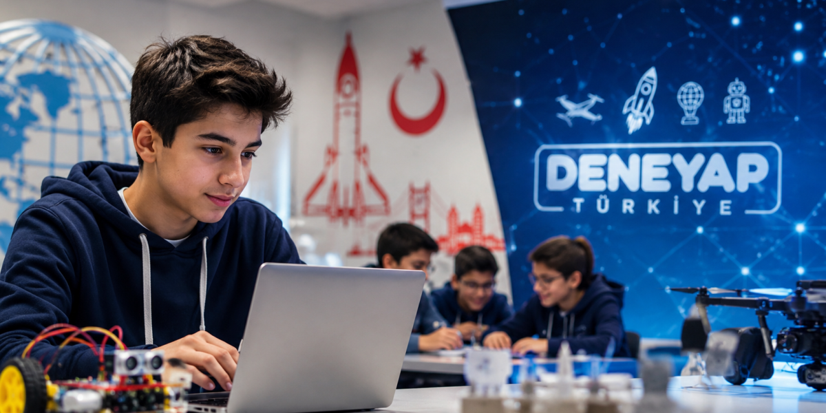 DENEYAP 2026 sınav sonuçları ne zaman açıklanacak