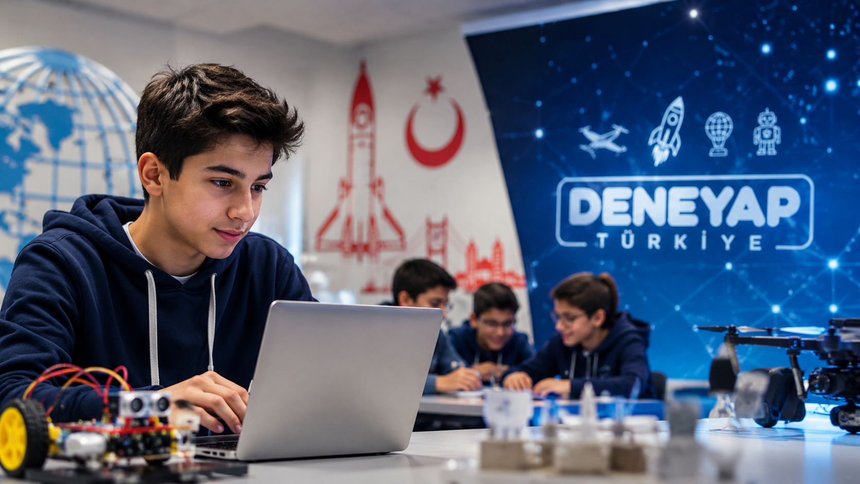 DENEYAP 2026 sınav sonuçları ne zaman açıklanacak