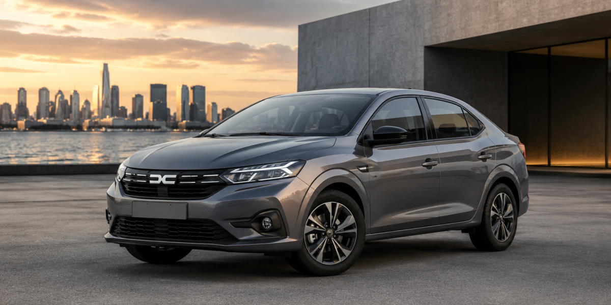 Dacia Logan Türkiye ye geri dönüyor İşte detaylar