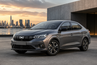 Dacia Logan Türkiye ye geri dönüyor İşte detaylar