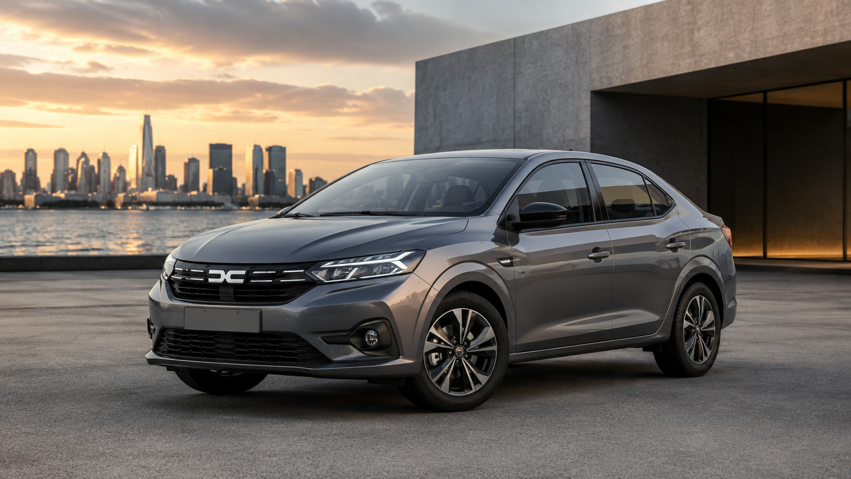 Dacia Logan Türkiye ye geri dönüyor İşte detaylar