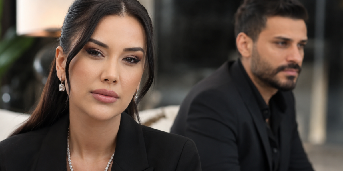 Dilan Polat boşanıyor mu Engin Polat iddiası