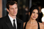 Dua Lipa ve Callum Turner evlendi iddiası gündemde